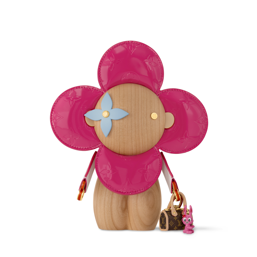 Vivienne Rabbit - Trunks, Travel and Home - Sports and Lifestyle